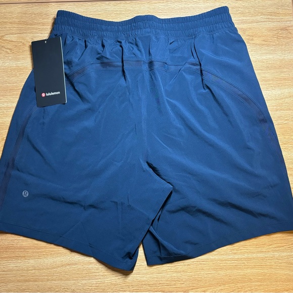 Pace Breaker Short 7’ Lined - Picture 3 of 5